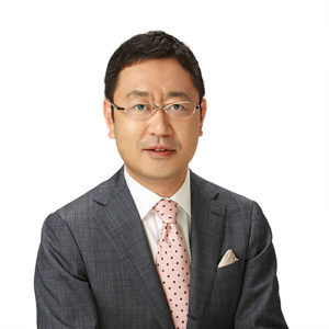 田井能久